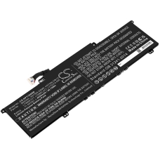 Kompatibler Ersatzakku für HP  L76965-AC1, BN03XL, L76965-2C1, L770374-005, L73965-271...