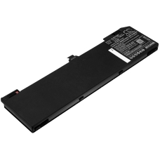 Kompatibler Ersatzakku für HP  L06302-1C1, HSNQ13C, L05766855, HSN-Q13C, VX04XL...