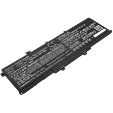 Kompatibler Ersatzakku für HP  ZG06XL, ZG06095XL, L07351-1C1, L07045-855, HSTNN-1B8H