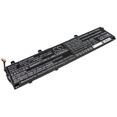 Kompatibler Ersatzakku für HP  IR06XL, IR06083XL, M01523-2C1