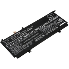 Kompatibler Ersatzakku für HP  SP04061XL, L28764-005, TPN-Q204, L28538-AC1, TPN-Q203...