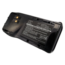 Kompatibler Ersatzakku für Motorola  HNN9360C, HNN9360B, HNN9360A, HNN9360