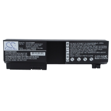 Kompatibler Ersatzakku für HP  HSTNN-XB37, 431325-321, RQ204AA, HSTNN-UB37, RQ203AA...