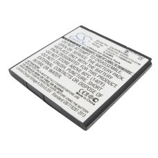 Kompatibler Ersatzakku für HTC 35H00170-01M,BA S640,BI39100