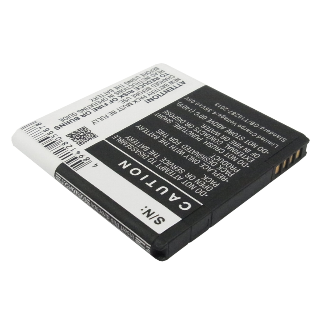 Handy Akkus HTC CS-HTX310XL