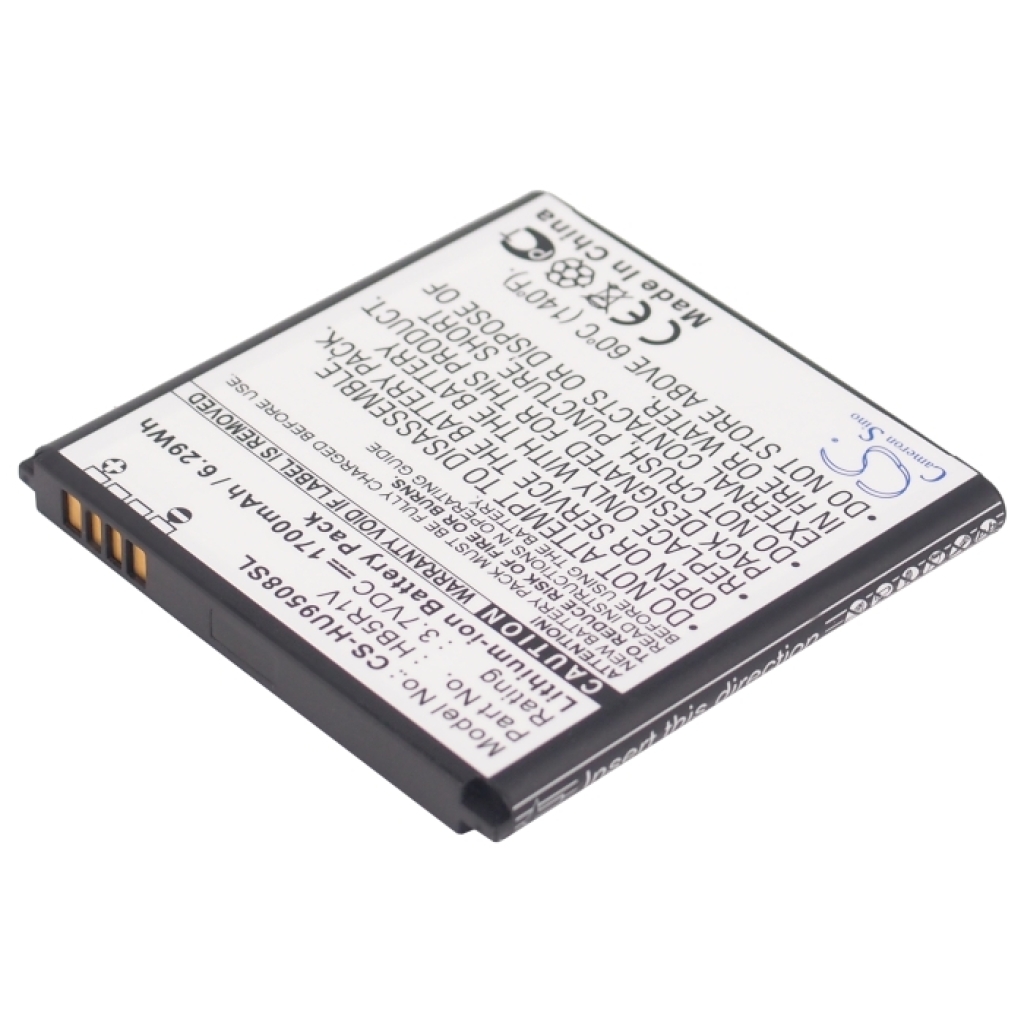 Handy Akkus Huawei CS-HU9508SL