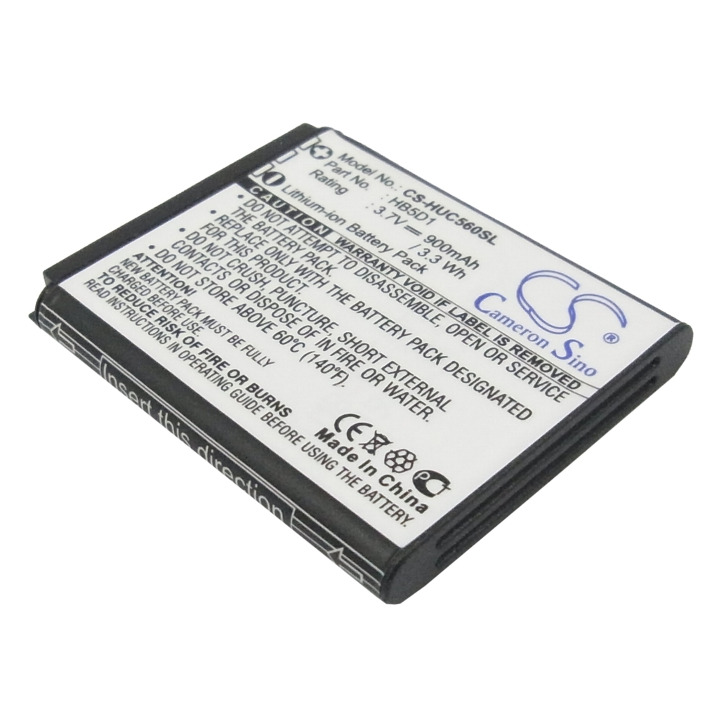 Handy Akkus Huawei CS-HUC560SL