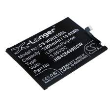 Kompatibler Ersatzakku für Huawei  HB426489EEW, HB426489ECW