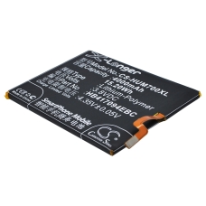 Kompatibler Ersatzakku für Huawei  HB417094EBC