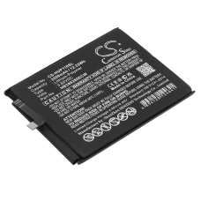 Kompatibler Ersatzakku für Huawei  HB386280EBC, HB386280ECW