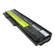 Kompatibler Ersatzakku für LENOVO  43R9254, 42T4540, ASM 42T4541, 43R9253, FUR 42T4649...