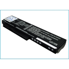 Kompatibler Ersatzakku für LENOVO  42T4866, 45N1024, 0A36307, 42T4901, 42T4865...