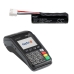 Bezahlterminal Akkus Ingenico iWL250 Bluetooth