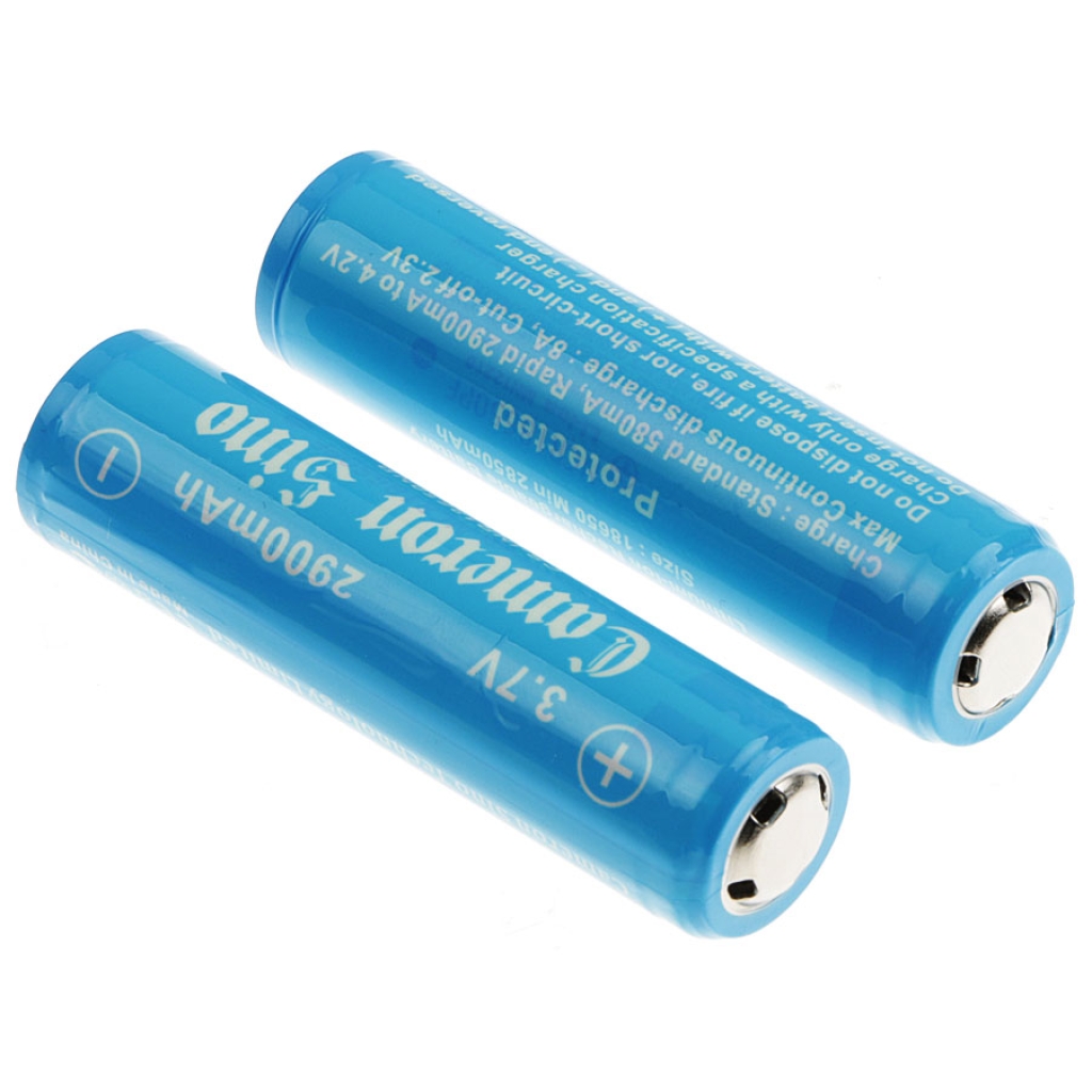 Desktop Ladegeräte Rechargeable Batteries CS-INR18650NB