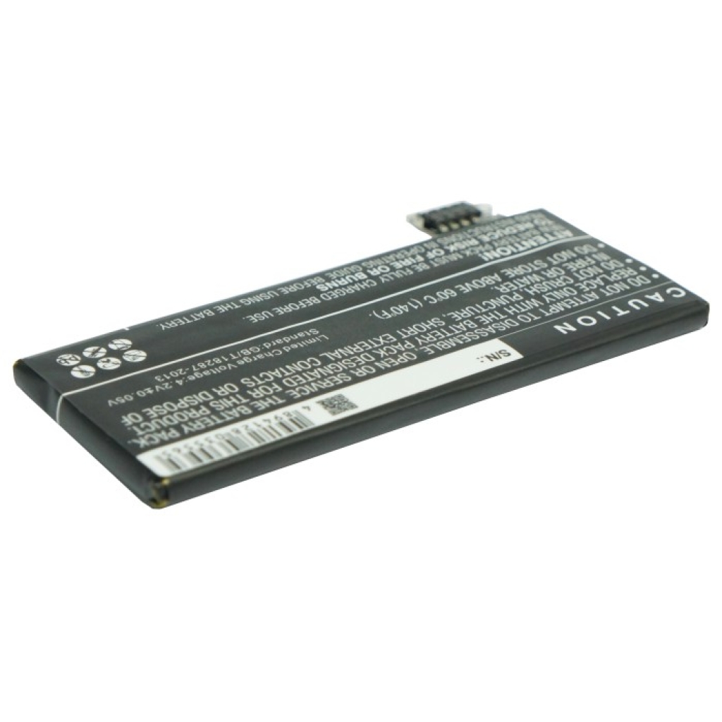 Handy Akkus Apple CS-IPH440SL