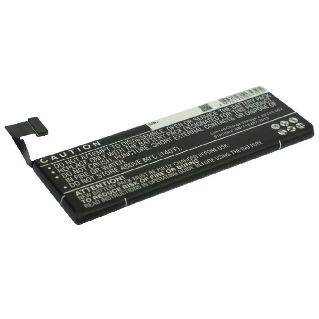 Handy Akkus Apple CS-IPH500SL