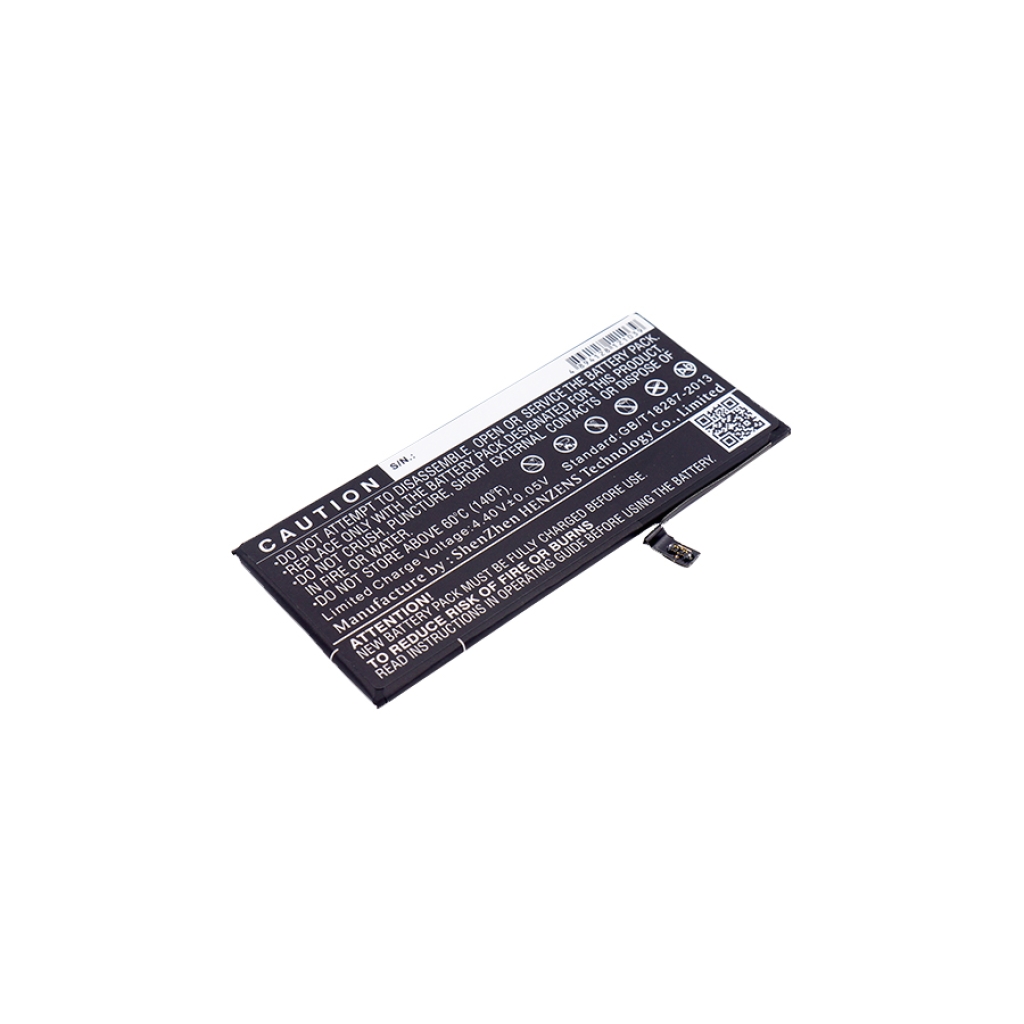 Handy Akkus Apple CS-IPH710SL