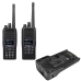 Walkie-Talkie Akkus Kenwood CS-KNB543TW