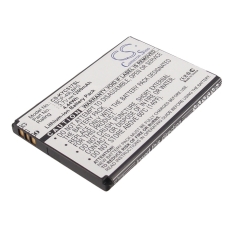 Kompatibler Ersatzakku für Kyocera  5AATXBT052GEA, SSCP-46LBPS, SCP-49LBPS, SCP-49LBP, SCP-46LBPS