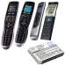 Fernbedienung Akkus Logitech Harmony 900 Remote