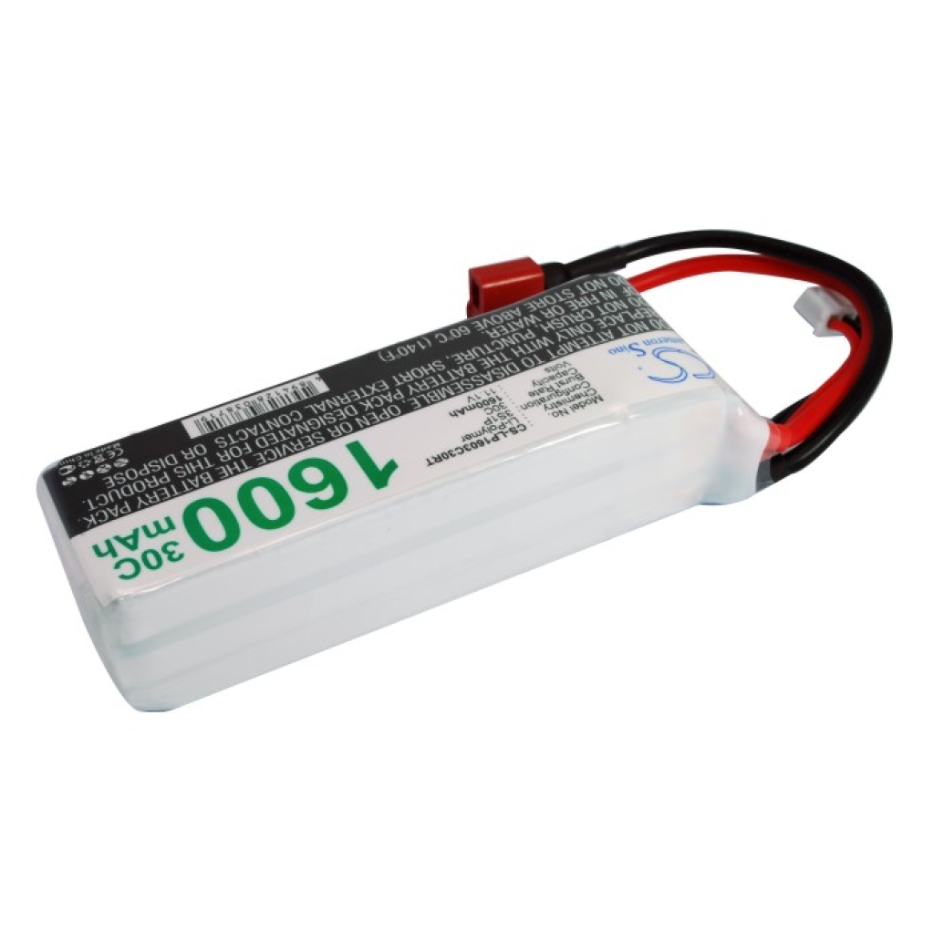 RC hobby batteries Rc CS-LP1603C30RT