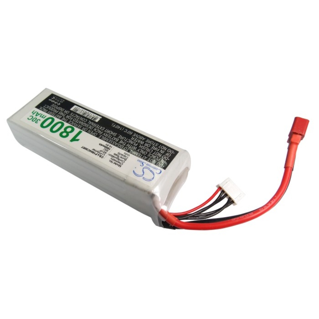 RC hobby batteries Rc CS-LP1804C30RT