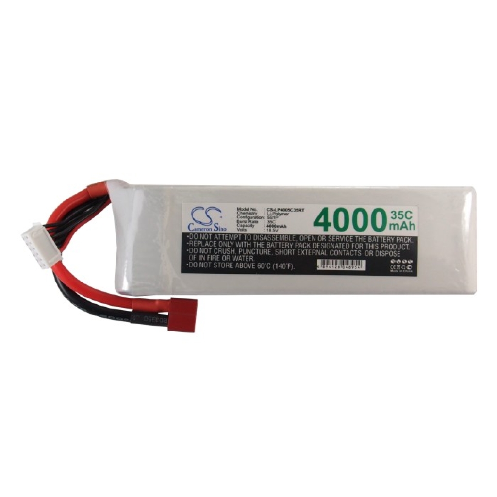 RC hobby batteries Rc CS-LP4005C35RT