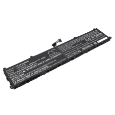 Kompatibler Ersatzakku für LENOVO  L20D4P75, 5M11E25313, SB11B79216, 5B11B79218, SB11B79215...