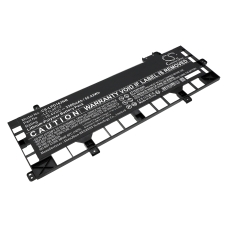 Kompatibler Ersatzakku für LENOVO  5B10W51870, SB10W51971, 5B10W51868, SB10W51969, L21L4P72...