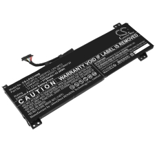 Kompatibler Ersatzakku für LENOVO  SSB11B96720, L20C3PC2, SSB10X55571, L20M3PC2, L20L3PC2...