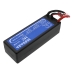 RC hobby batteries Rc CS-LT915RT