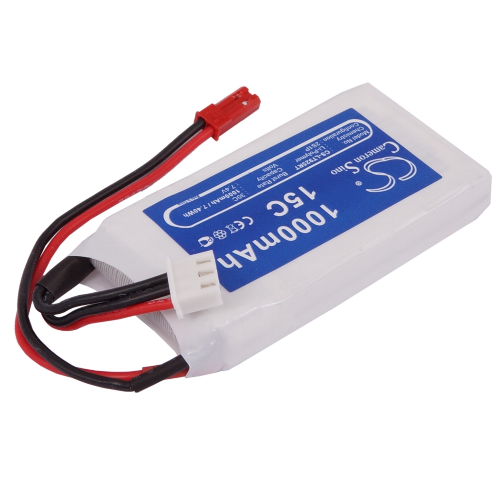 RC hobby batteries Rc CS-LT925RT