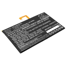 Kompatibler Ersatzakku für LENOVO L14D2P31,SB18C03763