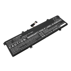 Kompatibler Ersatzakku für LENOVO  L21D4PD6, L21C4PD6, SB11E40205, L21M4PD6, L21L4PD6