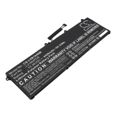 Kompatibler Ersatzakku für LENOVO  L21C4PD8, SB11F09739, L21M4PD8, L21L4PD8, L21D4PD8