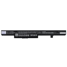 Kompatibler Ersatzakku für LENOVO  45N1183, L13S4A01, FRU 45N1183, L13M4A01, ASM 45N1182...