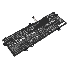 Kompatibler Ersatzakku für LENOVO  L20D3PG1, 5B11B36301, L20M3PG4, 5B11C87808, L20M3PG1...