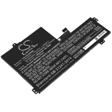 Kompatibler Ersatzakku für LENOVO  5B10W67369, L19L3PG1, SB10W67359, 5B10Q13163, 5B10W13946...