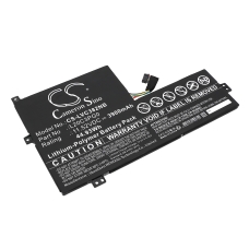 Kompatibler Ersatzakku für LENOVO  5B11B36319, L20M3PG0, 5B11B36312, L20L3PG0, 5B11B36310...