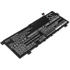 Kompatibler Ersatzakku für LENOVO  5B10W67296, SB10W67368, 5B10W67185, SB10W67235, 5B10U40210...