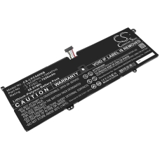 Kompatibler Ersatzakku für LENOVO  SB10W67323, 5B10T11686, L18M4PH0, 5B10T11586, L18C4PH0...