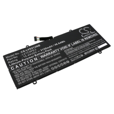 Kompatibler Ersatzakku für LENOVO  L21C4PE3, L21L4PE3, L21D4PE3