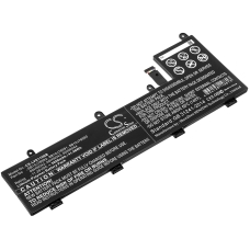 Kompatibler Ersatzakku für LENOVO  SB10J78990, 00HW044, 00HW043, SB10J78992, 00HW042...