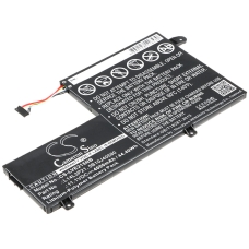 Kompatibler Ersatzakku für LENOVO  5B10G78609, 5B10M52817, 5B10K10186, 5B10M52814, 5B10K10180...