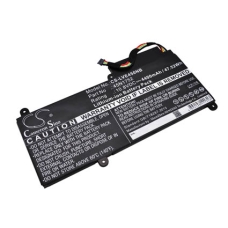 Kompatibler Ersatzakku für LENOVO  45N1757, 45N1753, 45N1756, 45N1752, 45N1755...