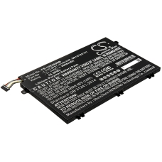 Kompatibler Ersatzakku für LENOVO  L17M3P51, 01AV446, SB10K97607, L17C3P51, SB10T83133...