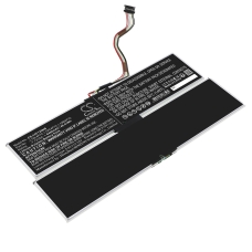 Kompatibler Ersatzakku für LENOVO  SB10T83127, 5B10W13884, SB10T83126, 5B10W13883, L19M4P70...