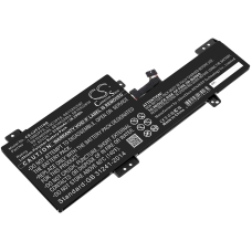 Kompatibler Ersatzakku für LENOVO  SB10X02595, 5B10X02593, SB10X02592, L19M3PF8, L19C3PF8...