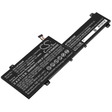 Kompatibler Ersatzakku für LENOVO  5B10X49072, SB10X49071, L19M3PD6, L19D3PD6, SB10X49078...