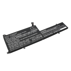 Kompatibler Ersatzakku für LENOVO  L21C3PE0, 5B11F38035, L21B3PE0, L21M3PE0, 5B11F38043...